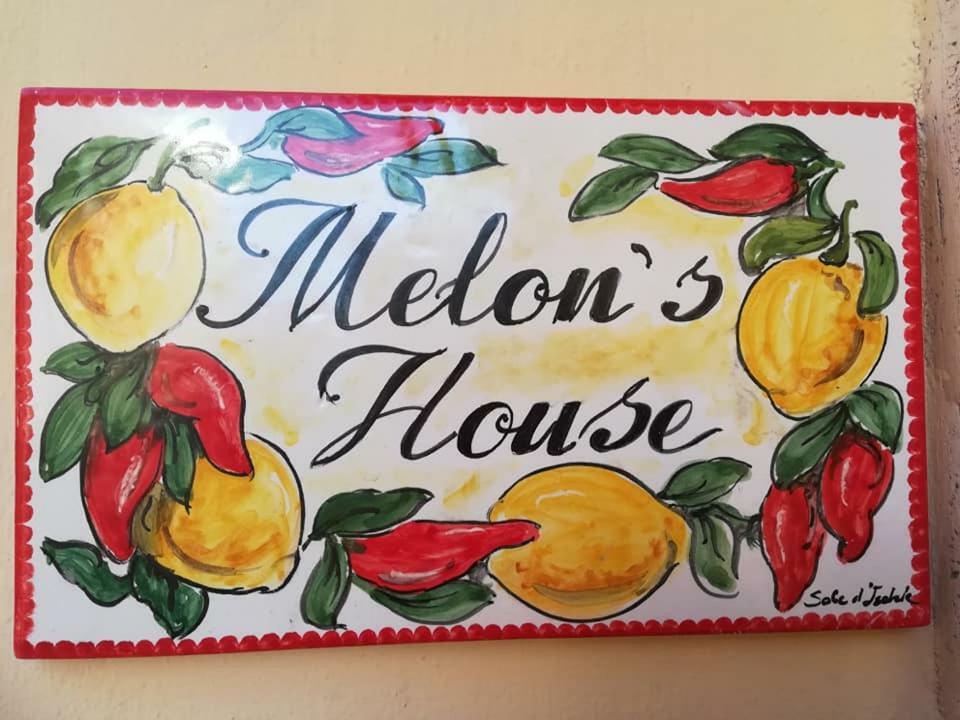 Melon'S House Villa Torre del Lago Puccini Eksteriør billede