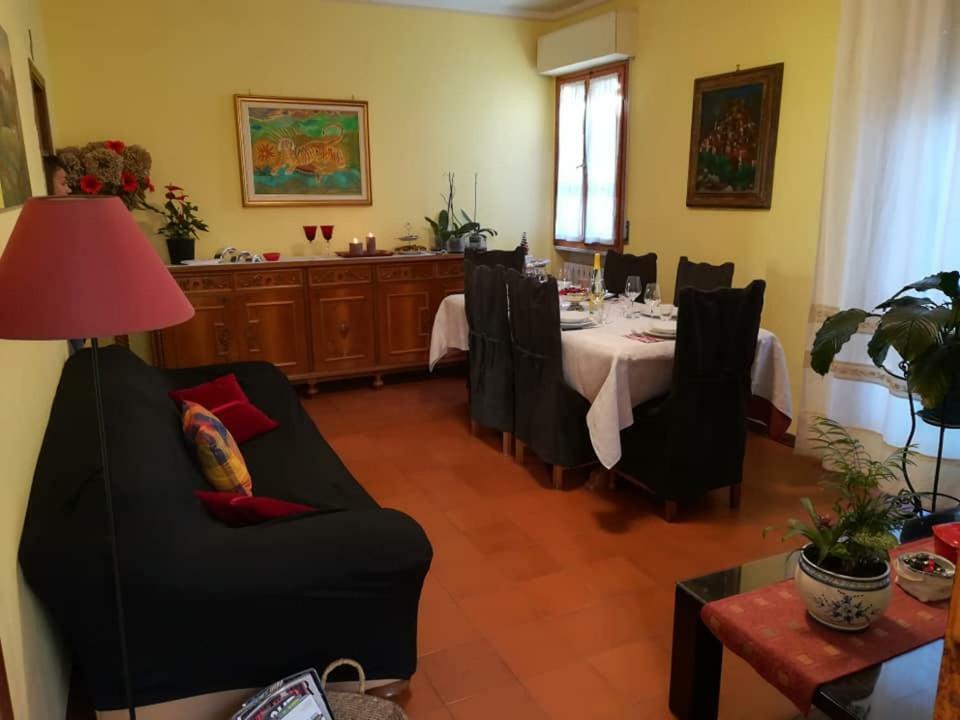 Melon'S House Villa Torre del Lago Puccini Eksteriør billede