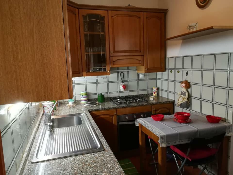 Melon'S House Villa Torre del Lago Puccini Eksteriør billede